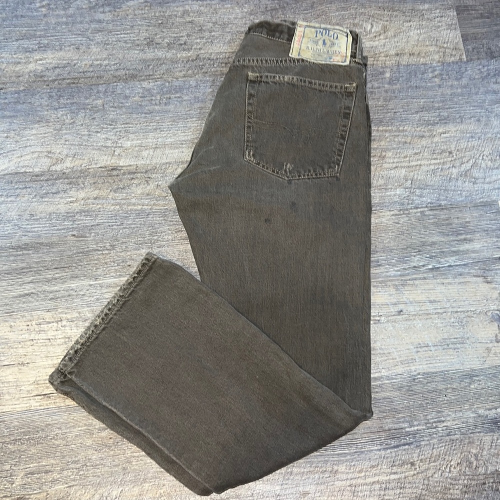 Polo Jeans - Picture 1 of 11
